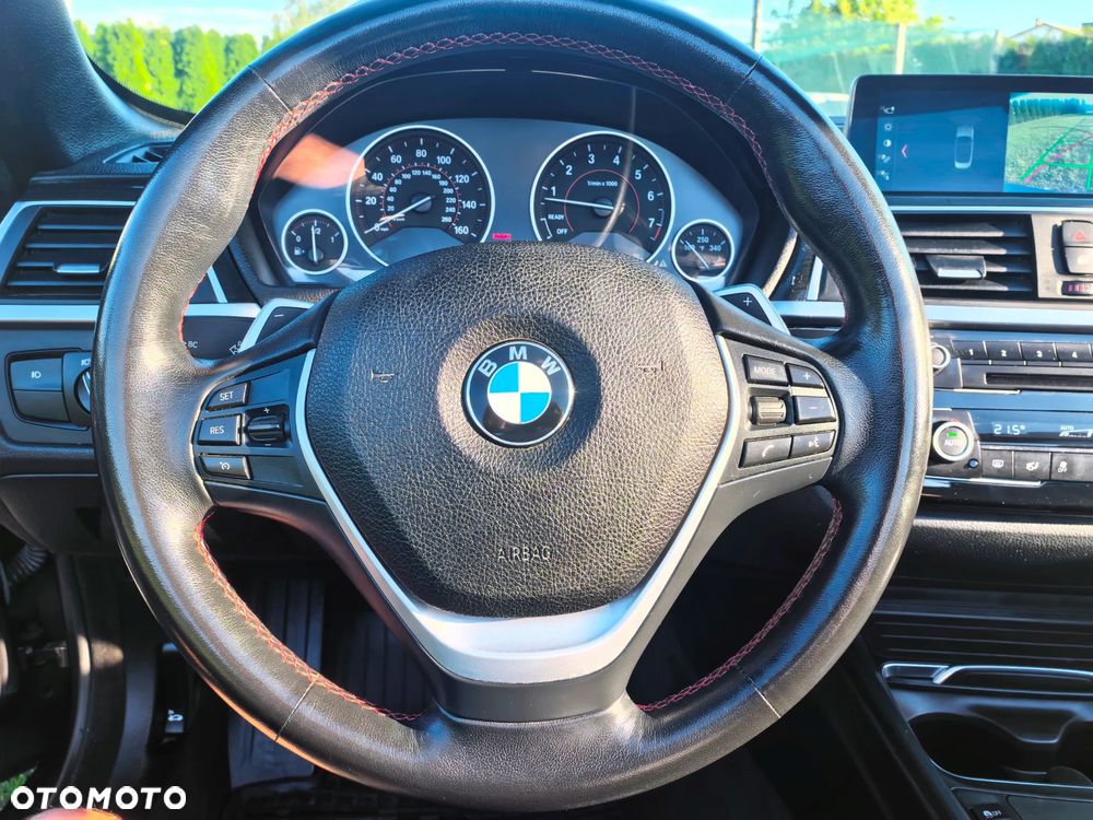 BMW Seria 4 - 21
