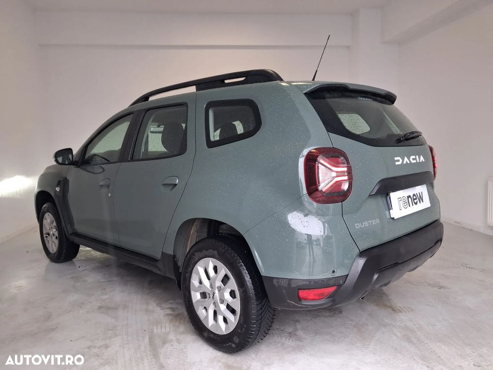 Dacia Duster ECO-G 100 Expression - 20