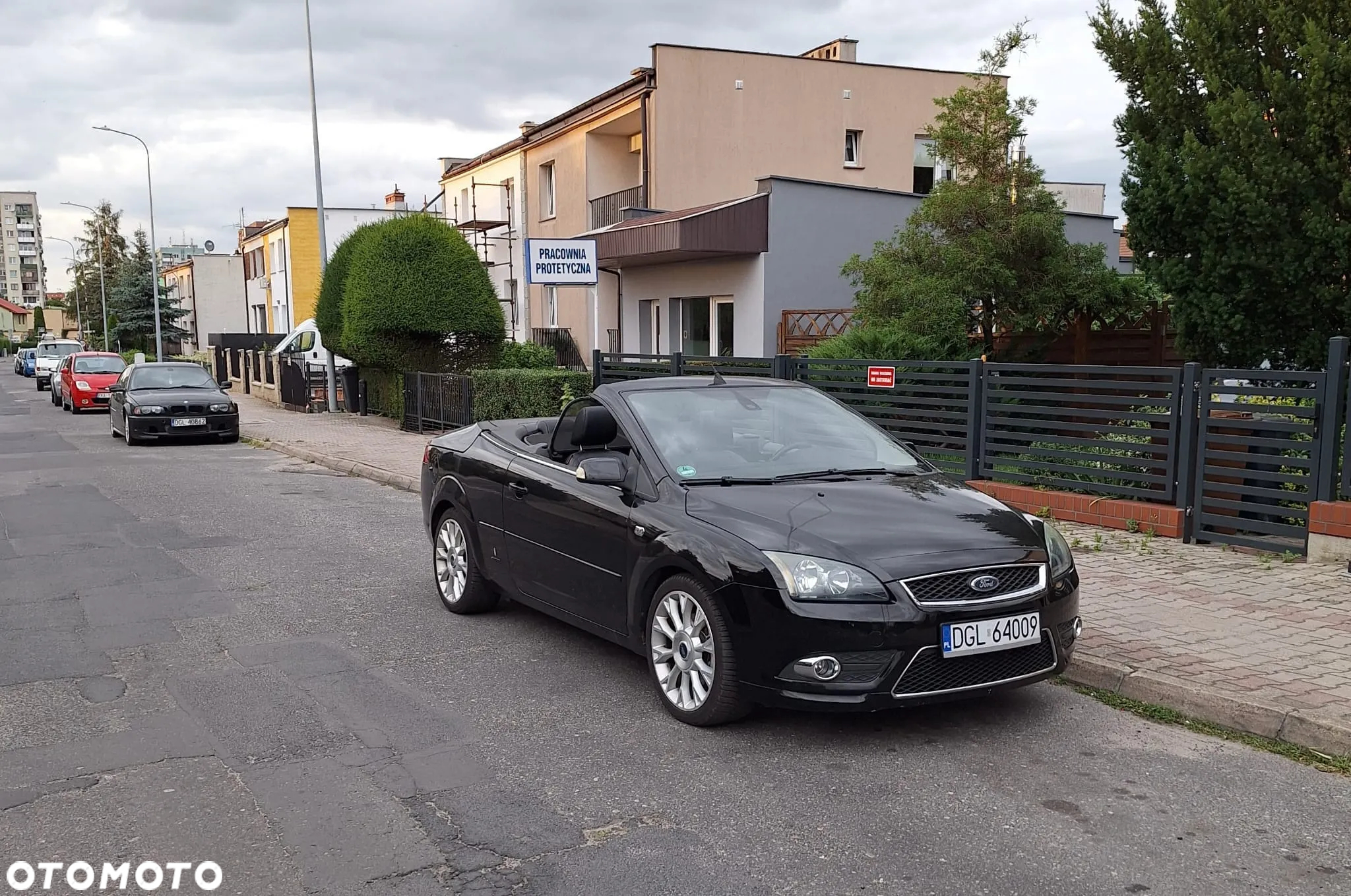 Ford Focus CC 2.0 Titanium - 5