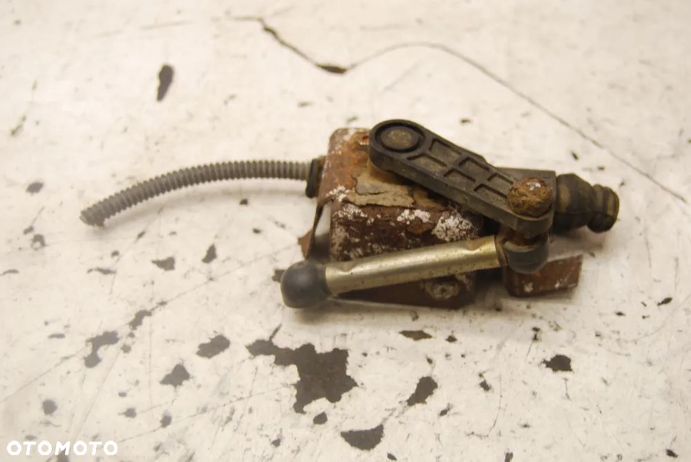 CZUJNIK POZIOMOWANIA XENON 1T0907503 VW TOURAN AUDI SEAT SKODA OCTAVIA II - 12