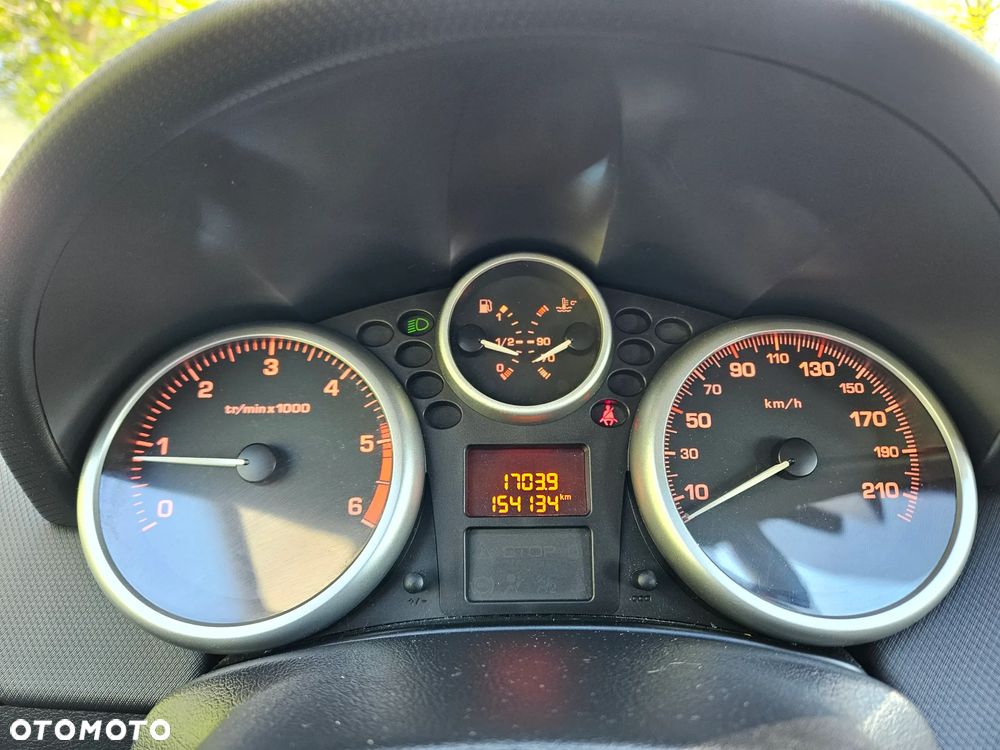 Peugeot 207 1.4 HDi Access - 10