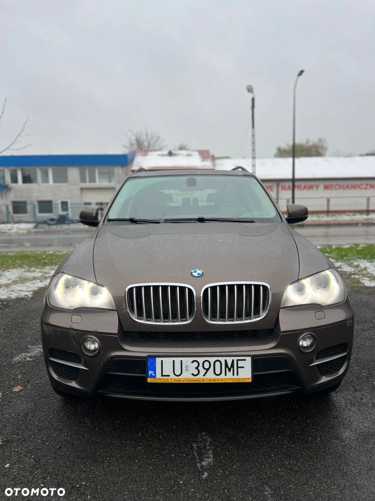 BMW X5 xDrive35i - 15