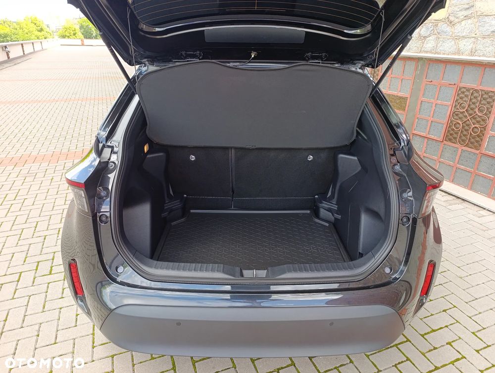 Toyota Yaris Cross Hybrid 1.5 Executive - 31