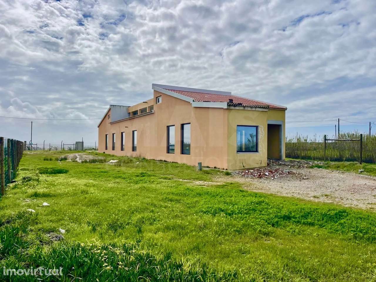 Unidade com Licença Industrial + Projeto Prévio para Hospedagem | 5... - Grande imagem: 3/50