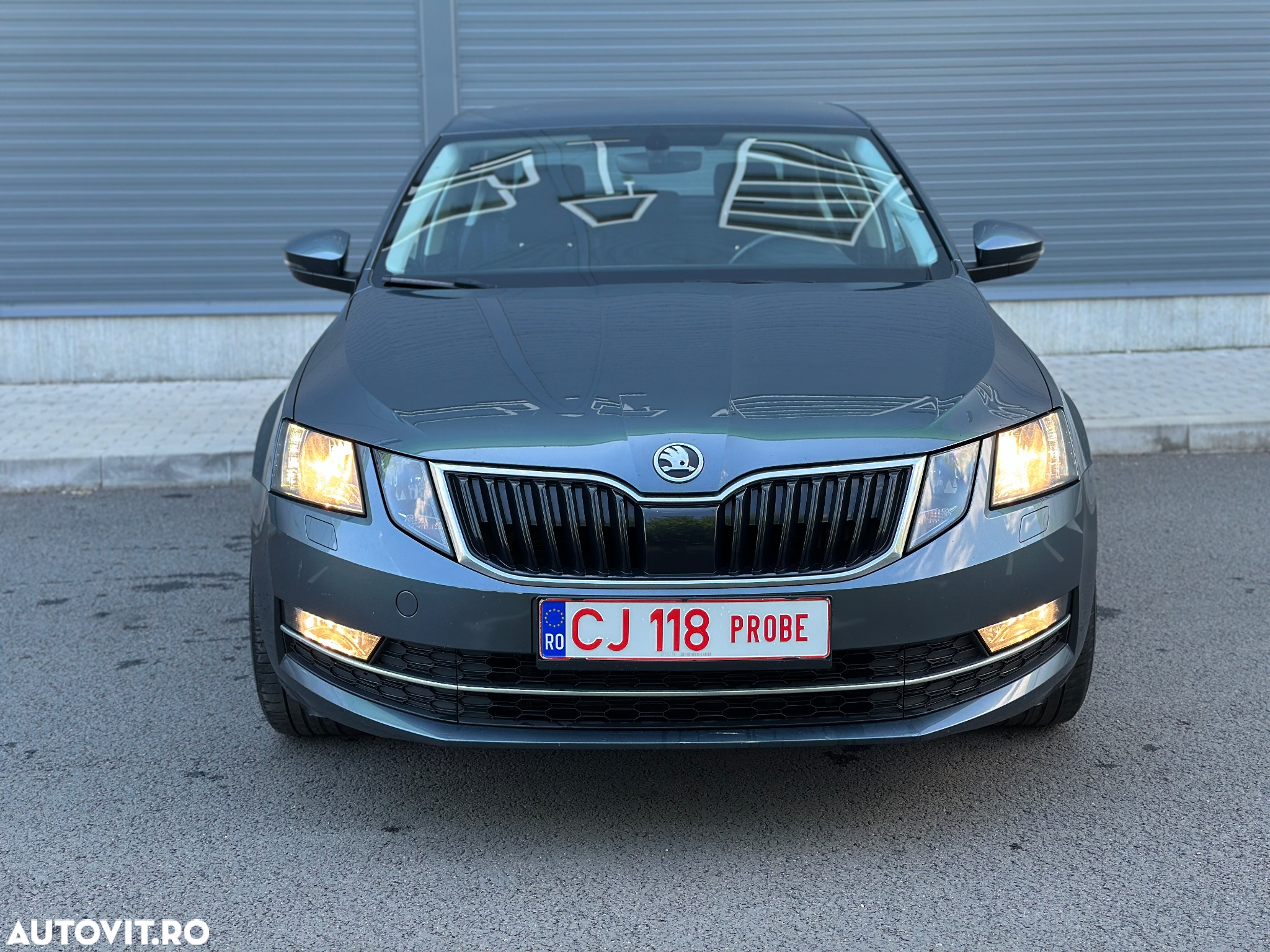 Skoda Octavia 2.0 TDI DSG Style - 15