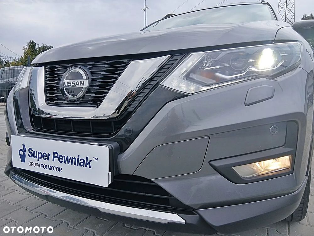 Nissan X-Trail 1.3 DIG-T N-Design 2WD DCT - 9