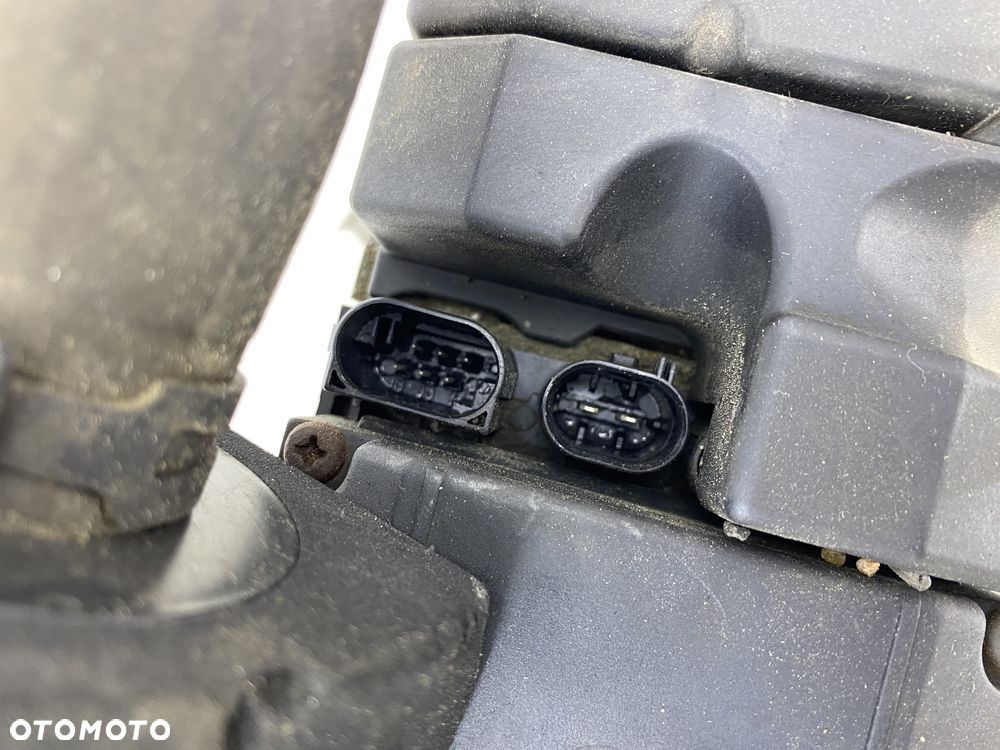 Bmw 7 E65 Webasto ogrzewanie postojowe pompa diesel dogrzewacz 740D - 3