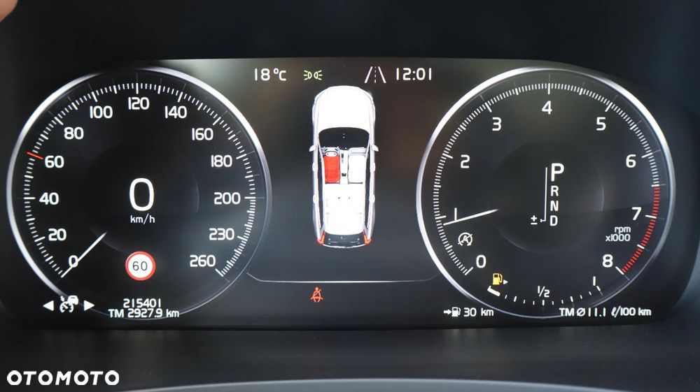 Volvo V90 Cross Country T5 AWD Pro - 23