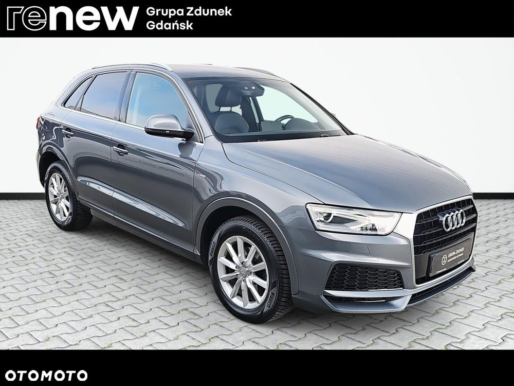 Audi Q3 - 4