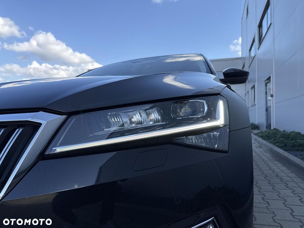 Skoda Superb - 28