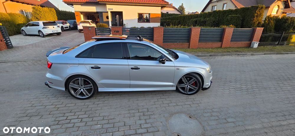 Audi A3 Limousine 1.8 TFSI S tronic Attraction - 15