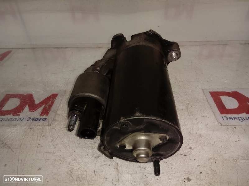MOTOR ARRANQUE AUDI A4 AVANT 2004 - 8