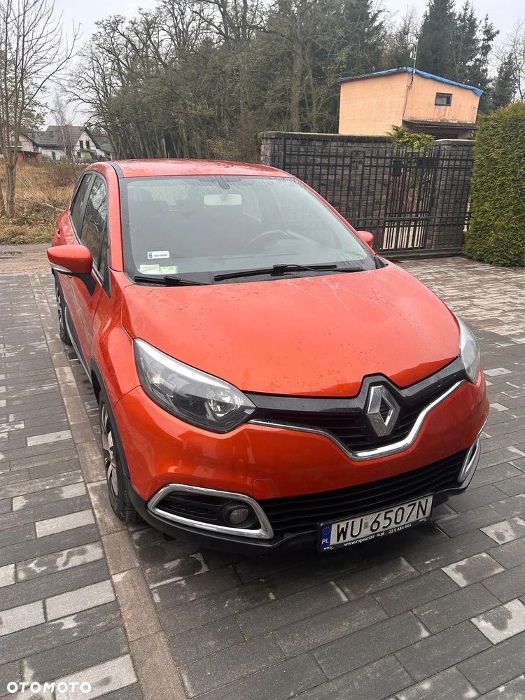 Renault Captur - 10