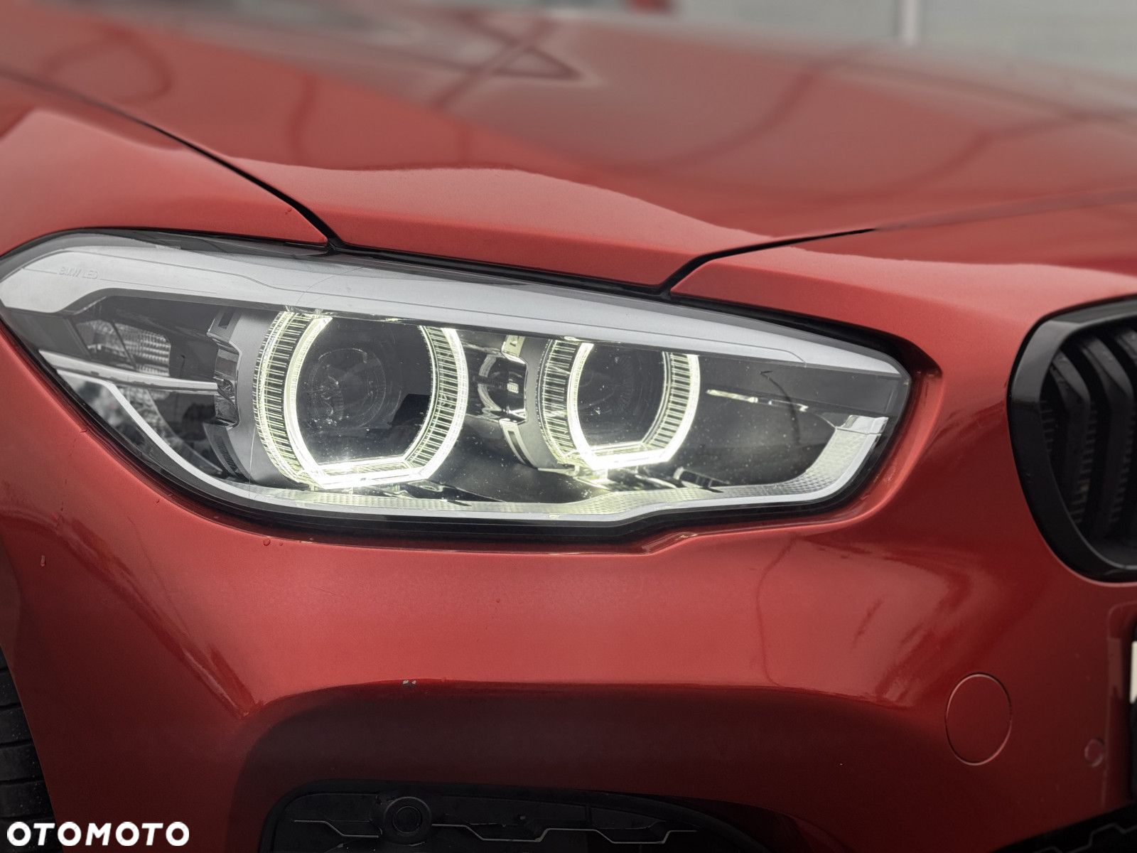 BMW Seria 1 - 8