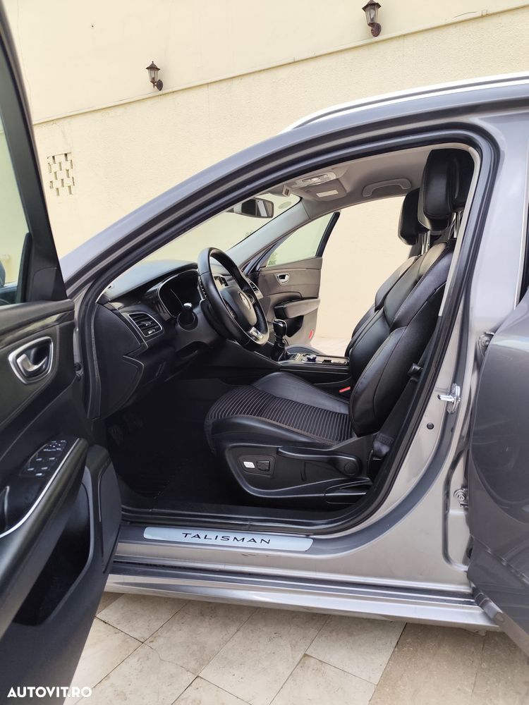 Renault Talisman - 5