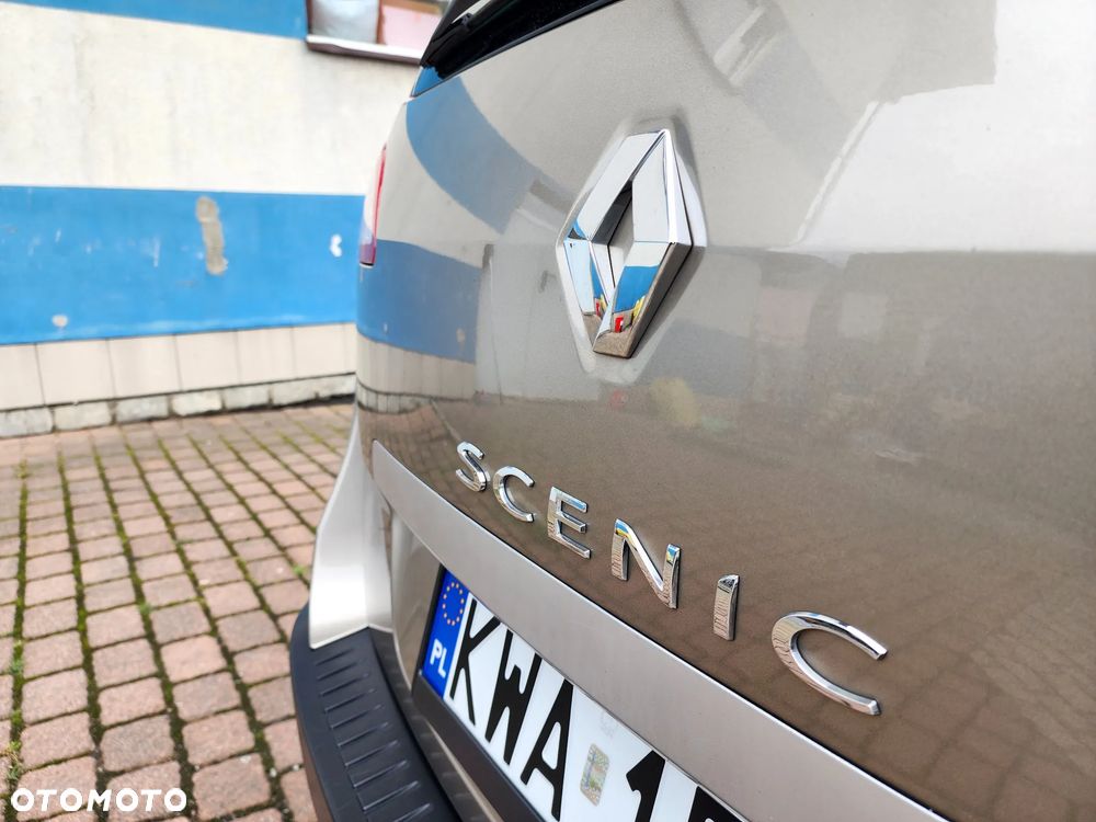 Renault Scenic 2.0 16V Privilege CVT Euro5 - 19