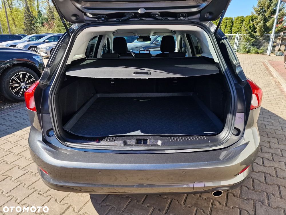 Ford Focus 2.0 EcoBlue Titanium X - 16