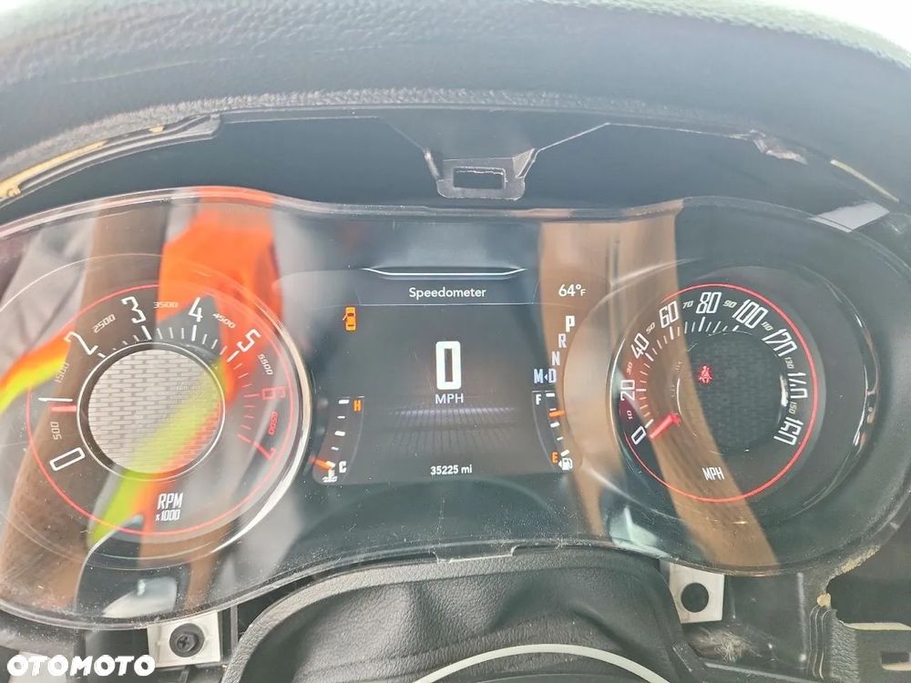 Dodge Challenger Automatik R/T Plus - 11