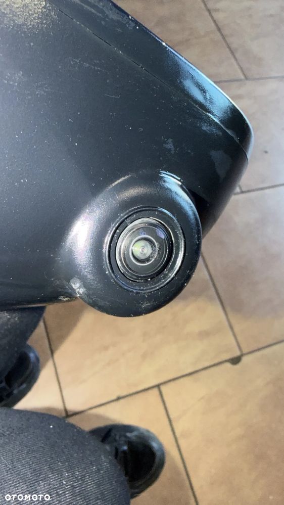 LUSTERKO NISSAN PRAWE 13 PIN KAMERA - 3