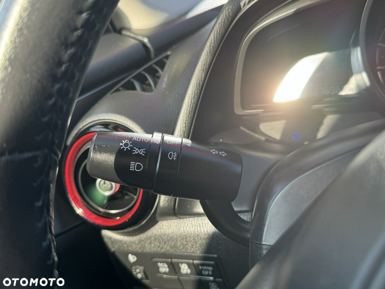 Mazda CX-3 SKYACTIV-G 120 FWD Center-Line - 20