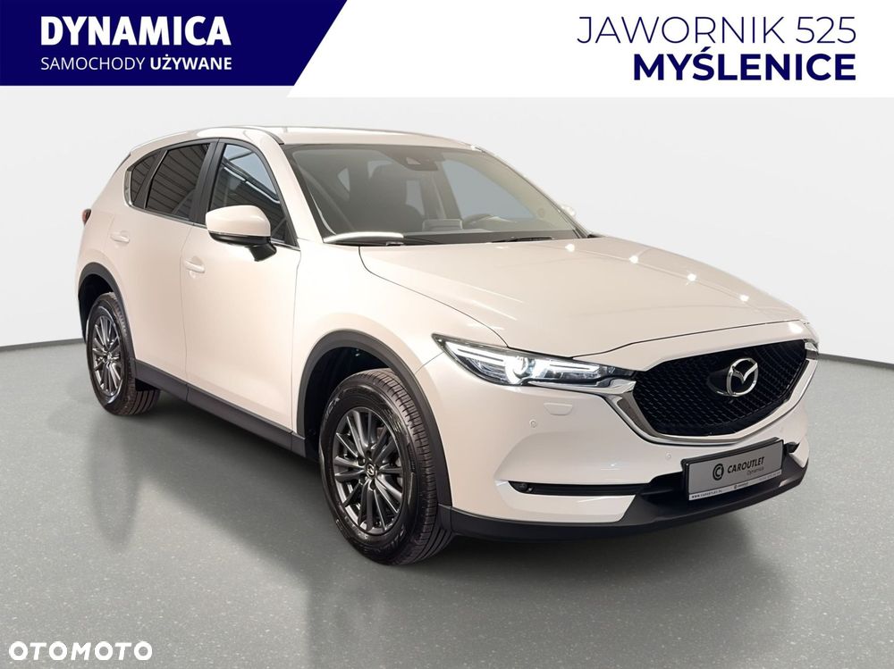 Mazda CX-5 - 2