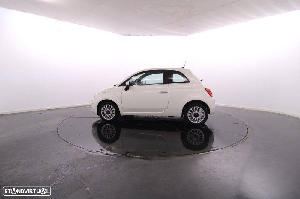 Fiat 500 1.0 Hybrid - 3