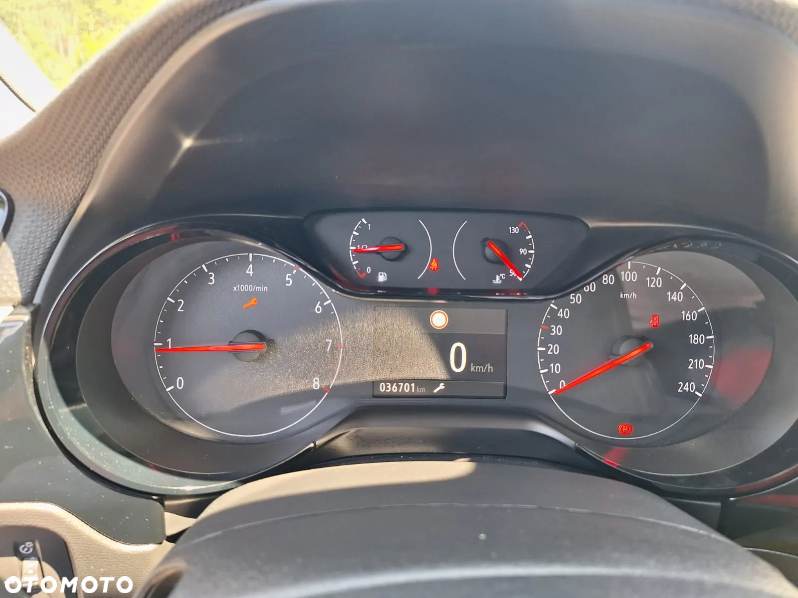 Opel Corsa 1.2 Start/Stop Edition - 13