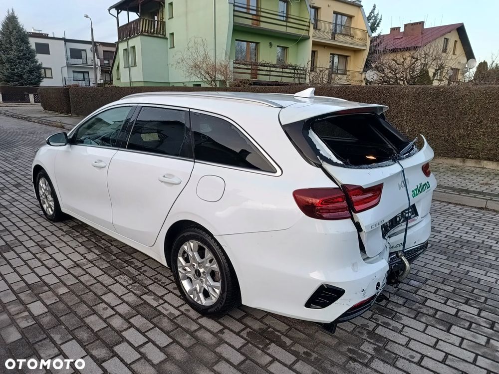 Kia Ceed 1.5 T-GDI OPF JBL Sound Edition - 5