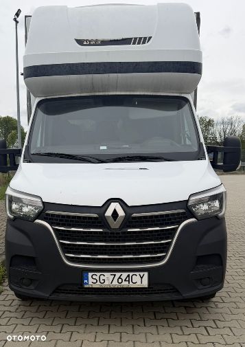 Renault Master - 2