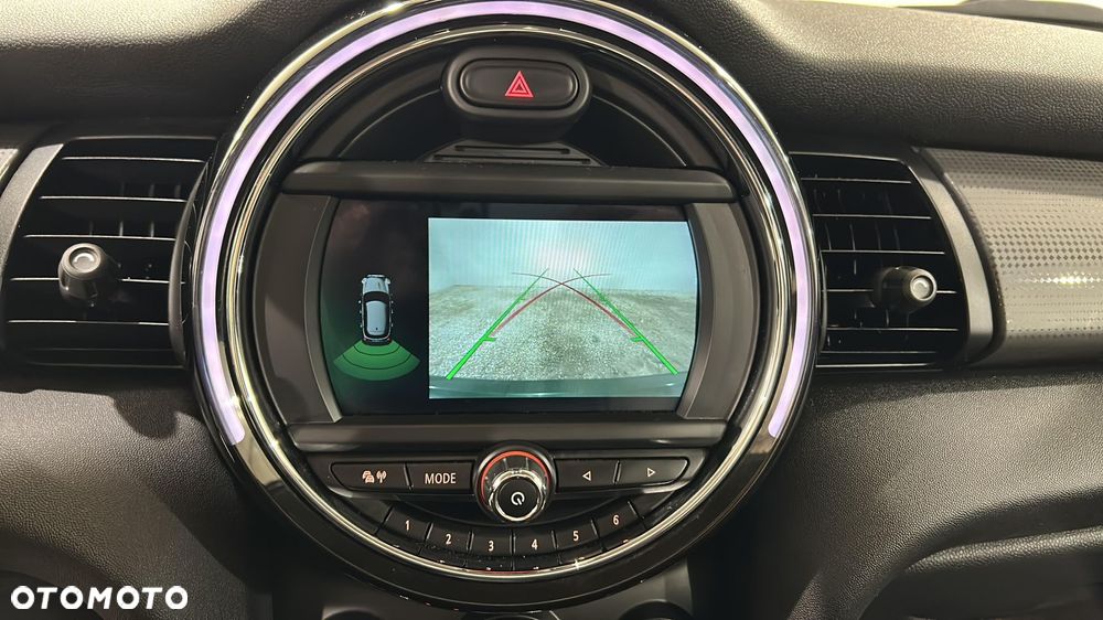 MINI Cooper GPF - 21