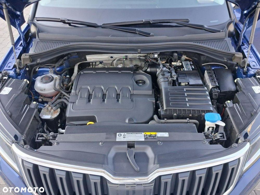Skoda Kodiaq - 25