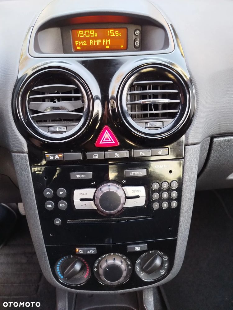 Opel Corsa 1.4 16V Edition 111 Jahre - 15