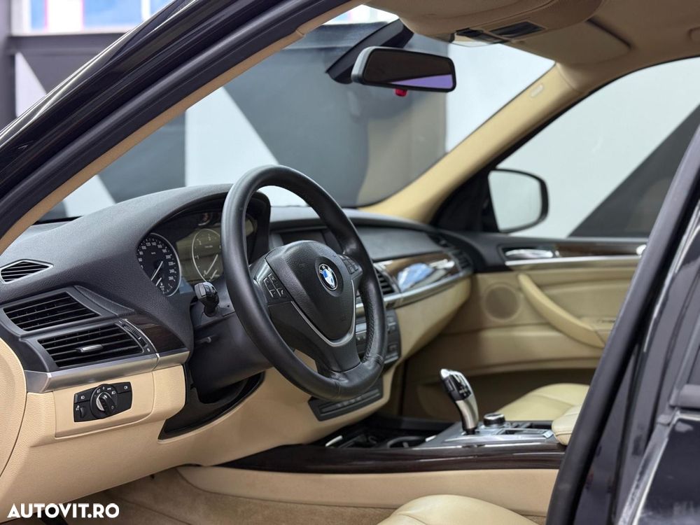 BMW X5 - 5