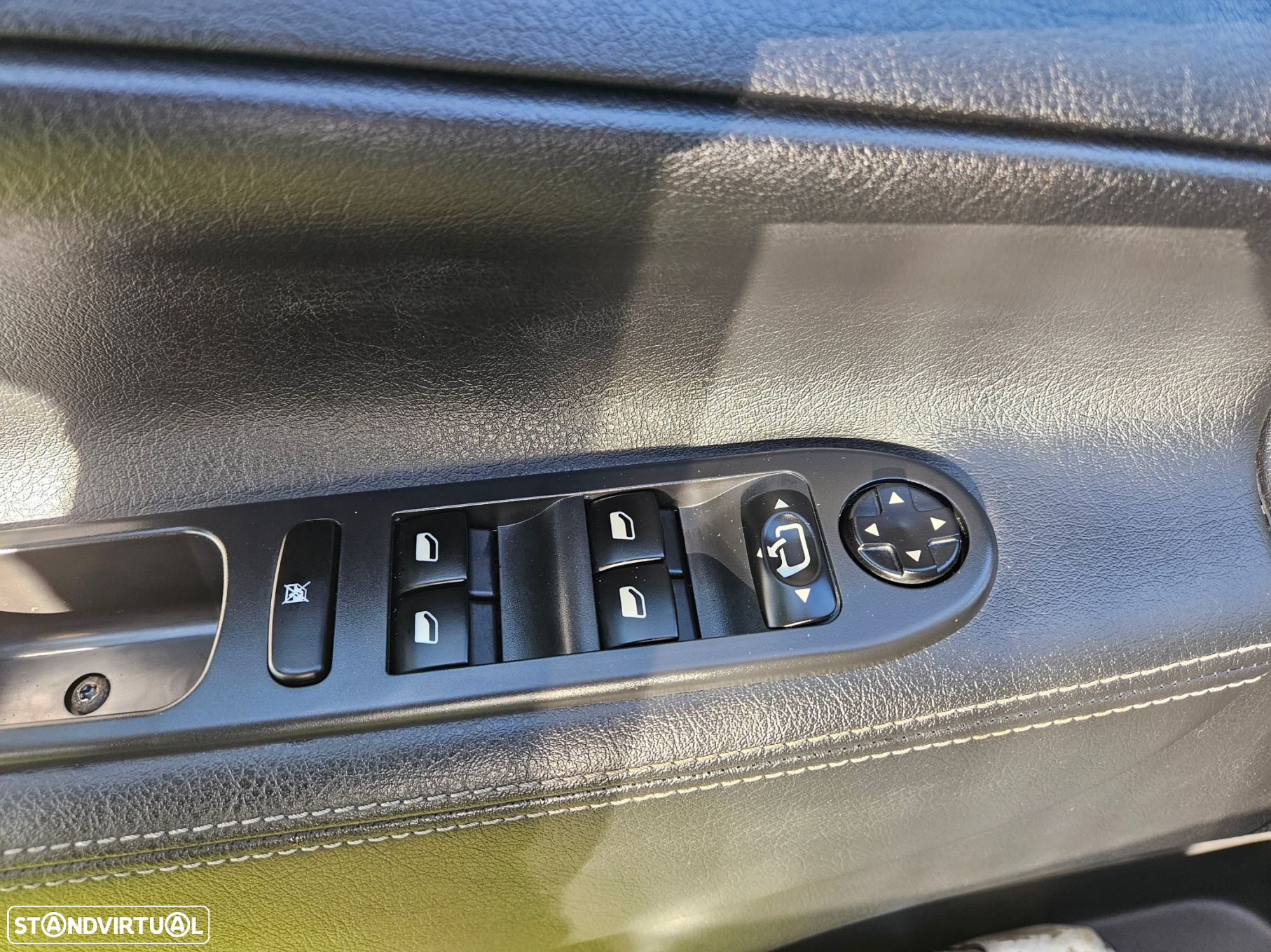 Peugeot 207 SW 1.6 HDi Outdoor - 32