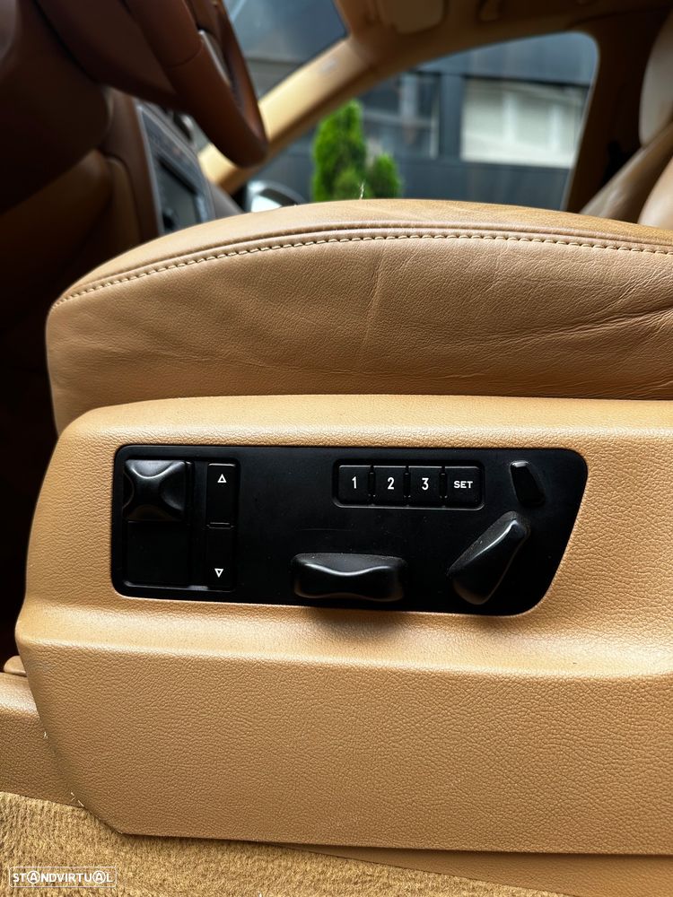 Porsche Cayenne Tiptronic - 20