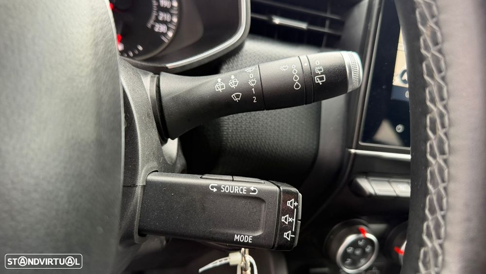 Renault Clio 1.5 Blue dCi Intens - 23