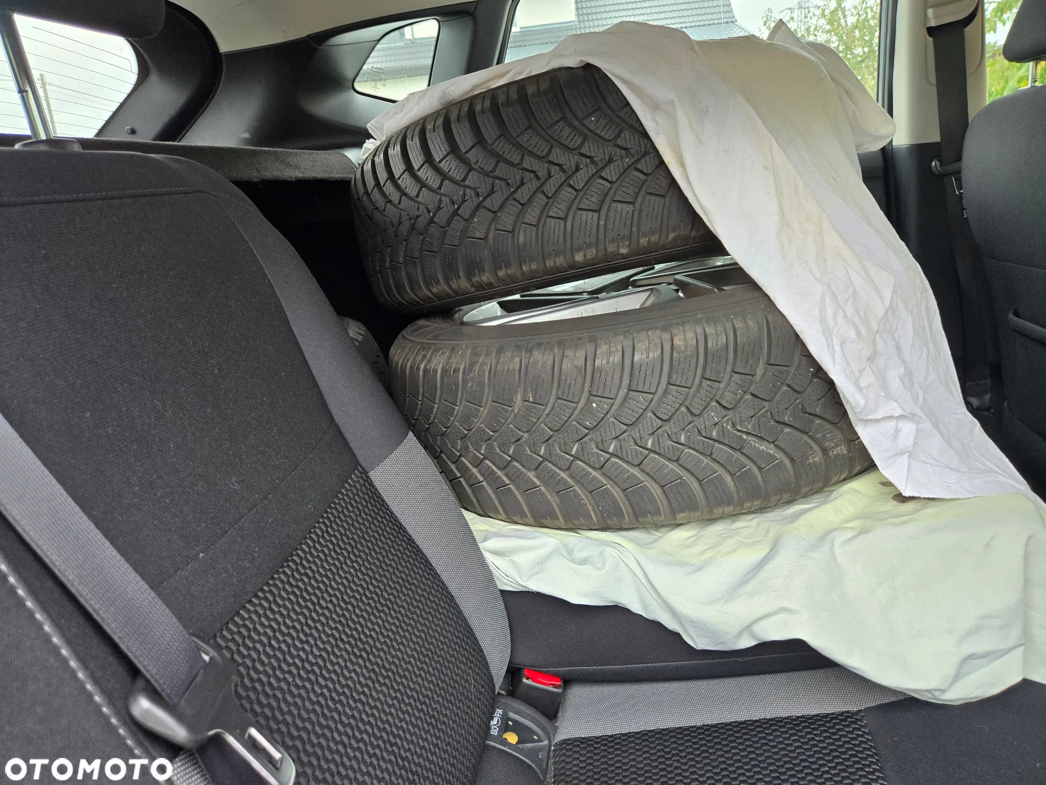 Nissan Qashqai 1.3 DIG-T TEKNA - 7