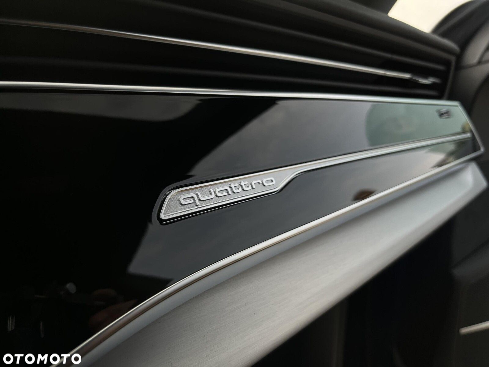 Audi Q8 - 32
