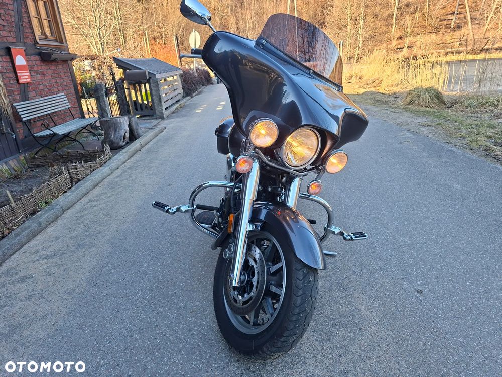 Yamaha Road Star - 11