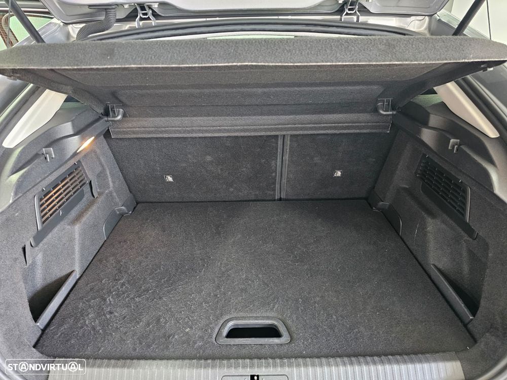 Citroën C4 1.2 PureTech Feel Pack EAT8 - 22
