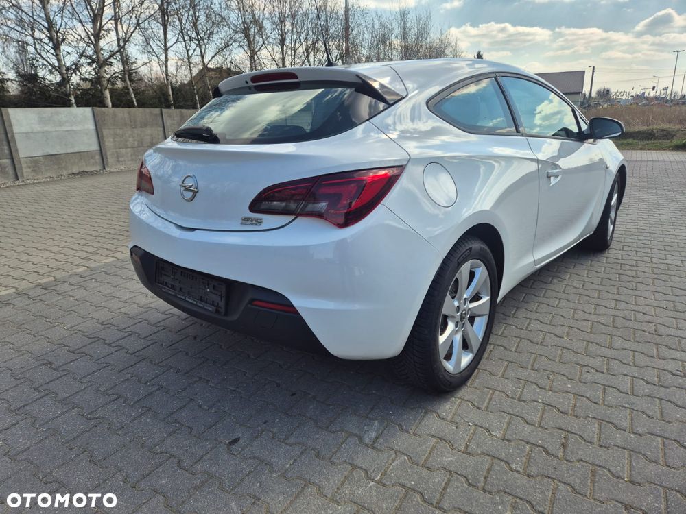Opel Astra - 7