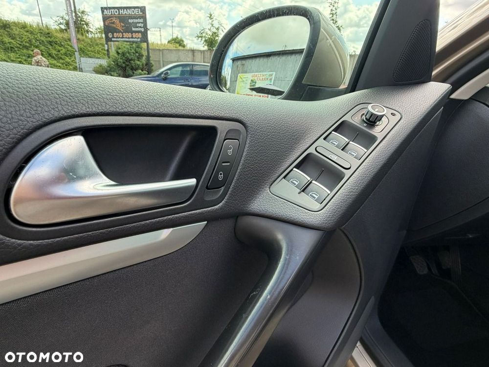 Volkswagen Tiguan 1.4 TSI BlueMotion Technology Cup Sport & Style - 28