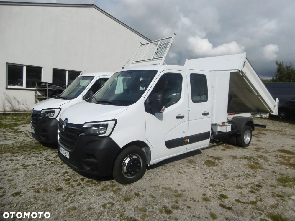 Renault Master - 13