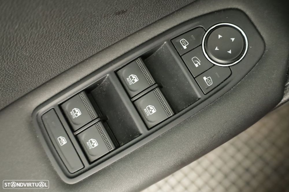 Mitsubishi ASX 1.0 MPI-T Invite - 20