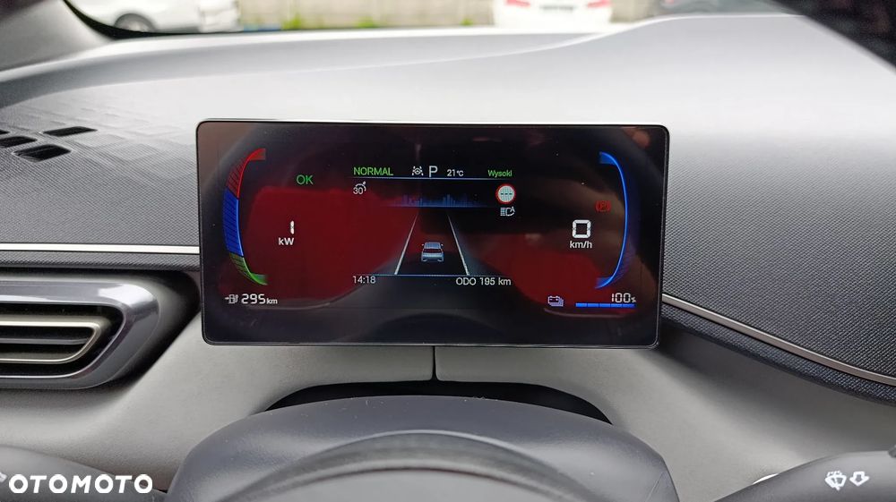 BYD Dolphin Surf 43.2kWh Comfort - 25