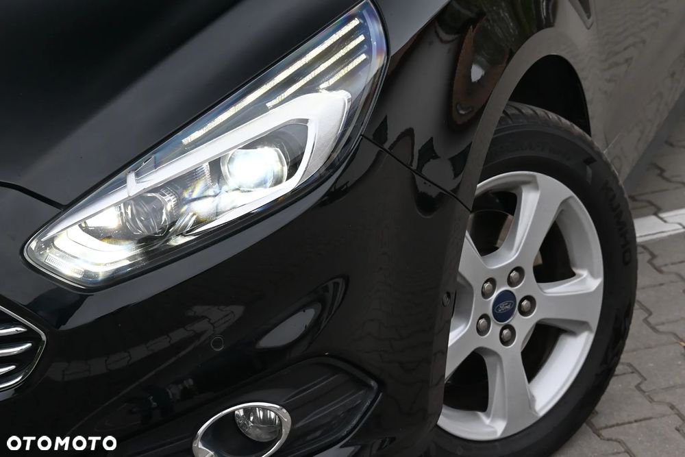 Ford S-Max 2.0 TDCi 4WD Titanium PowerShift - 5