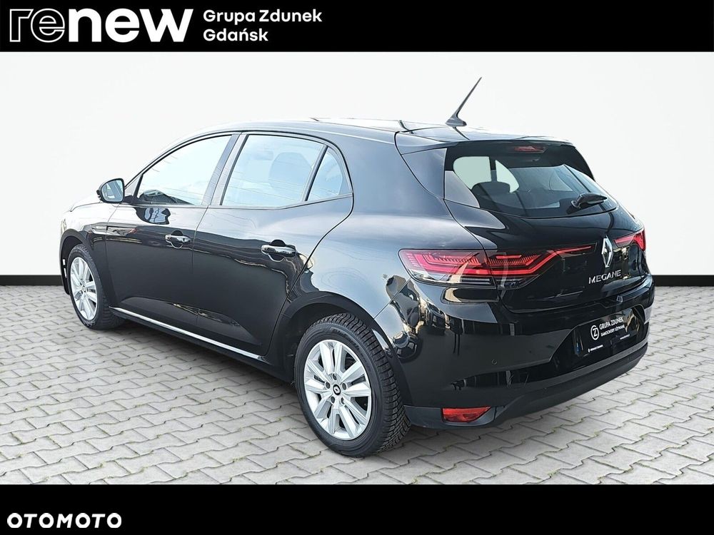 Renault Megane - 7