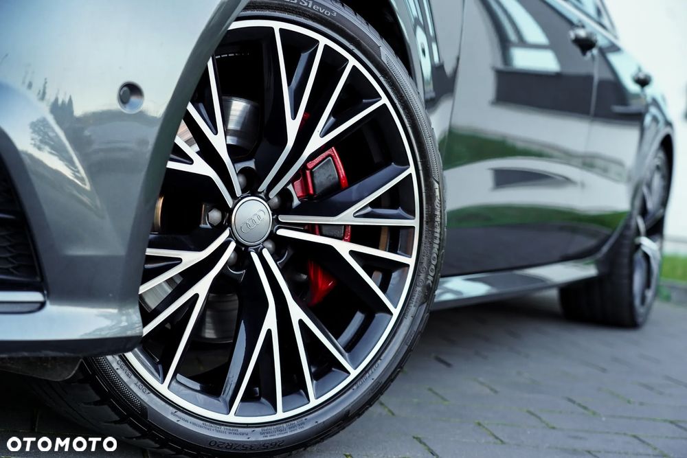 Audi A7 Sportback 3.0 TDI competition quattro tiptronic - 13