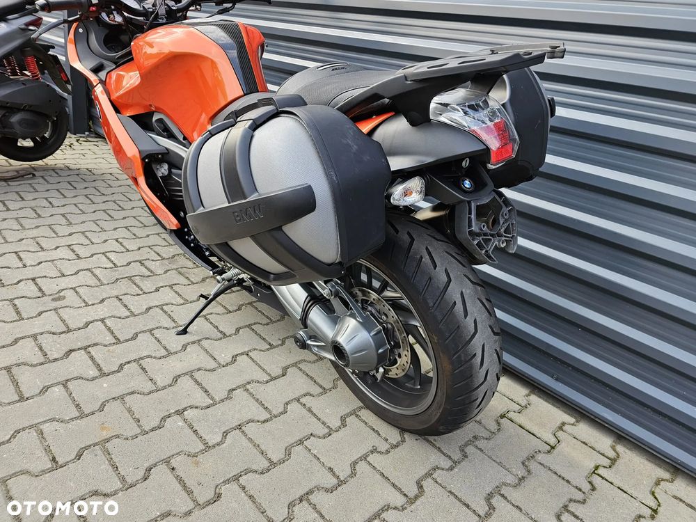 BMW K - 10