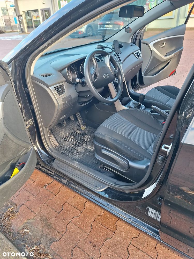 Hyundai i30 1.4 CRDi Classic - 2